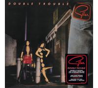 Gillan Double Trouble (Vinyl) 12" Album