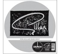Gillan - for Gillan Fans Only-Picture Disc [Import]