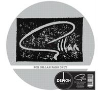 Gillan For Gillan Fans Only (Vinyl) Limited 12" Album Picture Disc