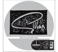 GILLAN - FOR GILLAN FANS ONLY VINYL LP NEUF