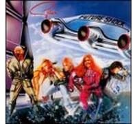 Gillan - Future Shock