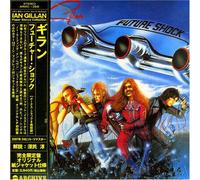 Gillan - Future Shock