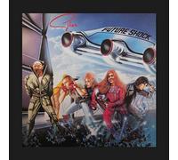 Gillan - Future Shock-HQ [Import]