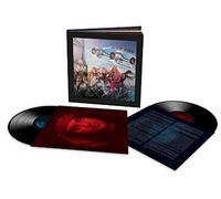 Gillan - Future Shock-HQ/Spec [Import]