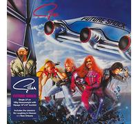 Gillan - Future Shock [Import]