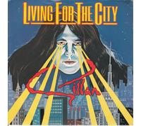 Gillan - Gillan - Living For The City - Virgin - VS 519