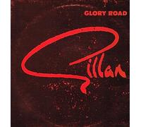 Gillan - Glory Road [LP]