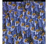 Gillan & Glover - Accidently on.. -Deluxe-