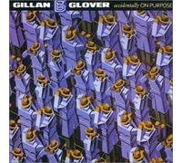 Gillan, Ian - Accidentally on Purpose
