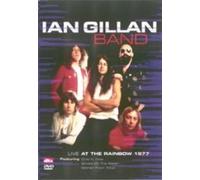 Gillan,Ian Band - Live at The Rainbow 1977 [Import]
