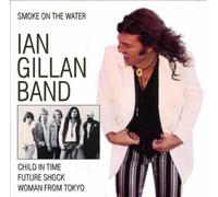 Gillan,Ian Band - Smoke on The Water [Import]