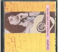 Gillan, Ian - Cherkazoo and Other Stories