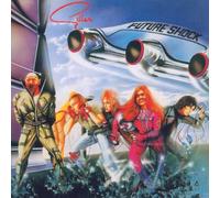 Gillan, Ian - Future Shock