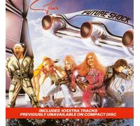 Gillan,Ian - Future Shock [Import]
