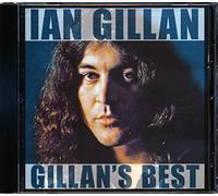 Gillan, Ian - Gillan's Best