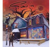 Ian Gillan – Gillan's Inn – CD – earMUSIC