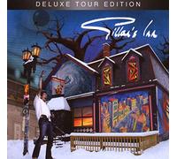 Gillan,Ian - Gillan's Inn-Deluxe Tour Editi