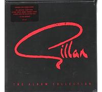 Gillan, Ian - GILLIAN - The Album Collection