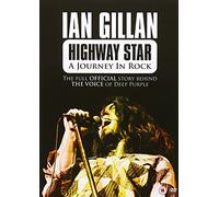 Ian Gillan - Highway Star - A Journey In