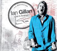Gillan Ian - Live in Anaheim [Import]