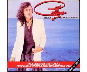 Gillan,Ian - Mr.Universe [Import]