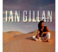 Ian Gillan – Naked Thunder – CD