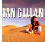 Gillan, Ian - Naked Thunder [Import]