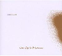 Ian Gillan – One Eye to Morocco – Version numérique – earMUSIC