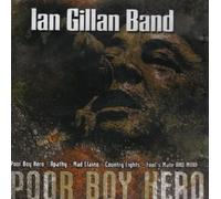 Gillan, Ian - Poor Boy Hero