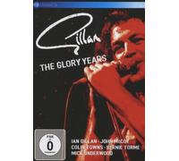 Gillan,Ian - The Glory Years