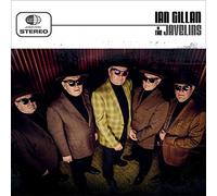 GILLAN,IAN & THE JAVELINS - Ian Gillan & The Javelins