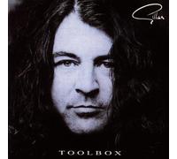 Gillan, Ian - Toolbox [Import]