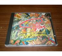 Gillan - Live at Reading [Import]