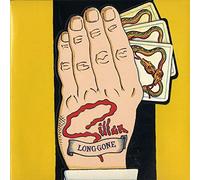 Gillan - Long Gone