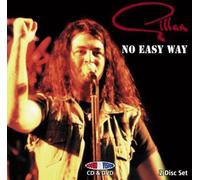 Gillan - No Easy Way