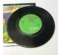 Gillan - No Laughing In Heaven / Lucille 7" (UK 1981) : Gillan