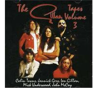 Gillan - The Gillan Tapes Vol. 3 [Import]