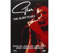 Gillan – Glory Years – Eagle