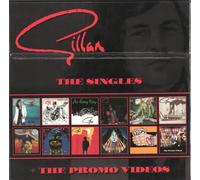 Gillan - The Singles Box Set