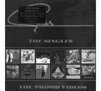 Gillan - The Singles Box Set+DVD [Import]