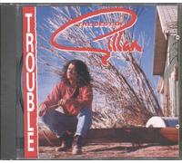 Gillan - Trouble - The Best of