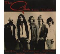 Vol. 1-Gillan Tapes [Import]