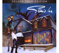 Gillan's Inn: Deluxe Tour Edition by Ian Gillan