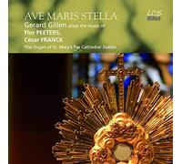 Gillen,Gerard - Ave Maris Stella [Import]