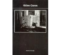 Gilles Caron