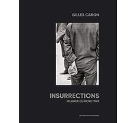 Gilles Caron, Derry 1969