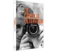Gilles Caron : Le conflit intérieur - DVD