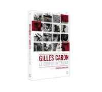 Gilles Caron : Le conflit intérieur - DVD DVD
