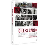 Gilles Caron : Le conflit intérieur - DVD