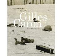 Gilles caron Michel Poivert (Auteur)